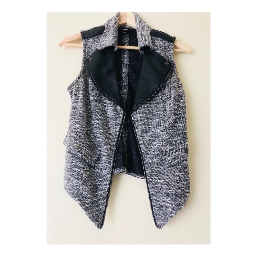 Moto Vest - Picture 2 of 6